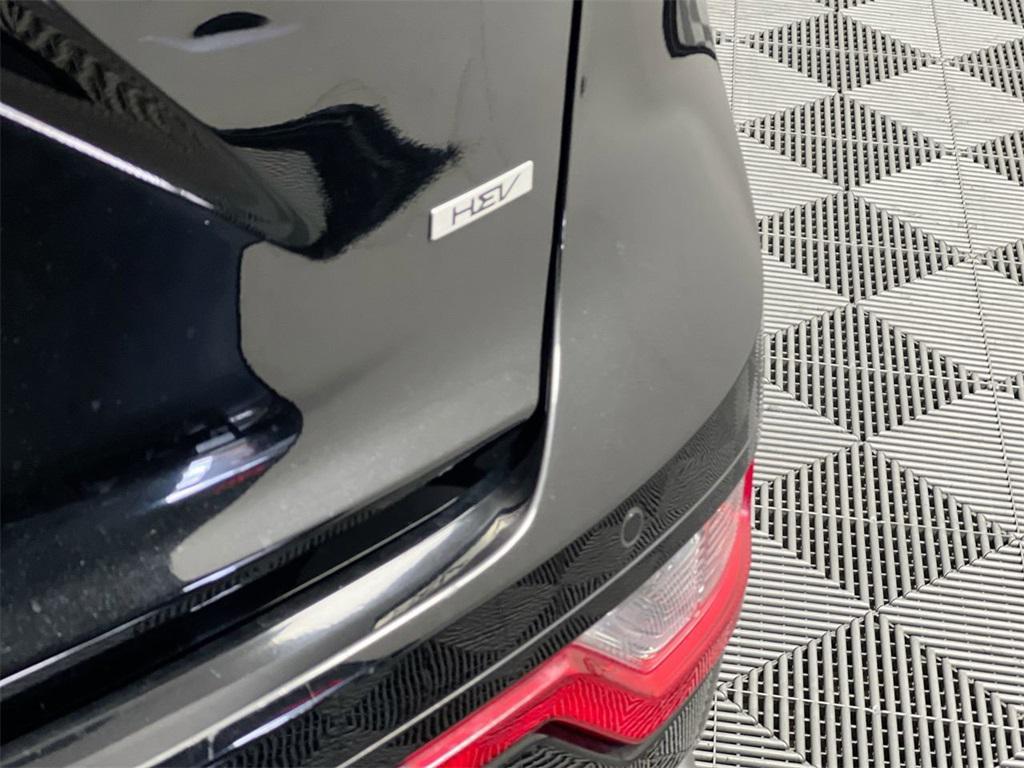 used 2023 Kia Niro car, priced at $20,750