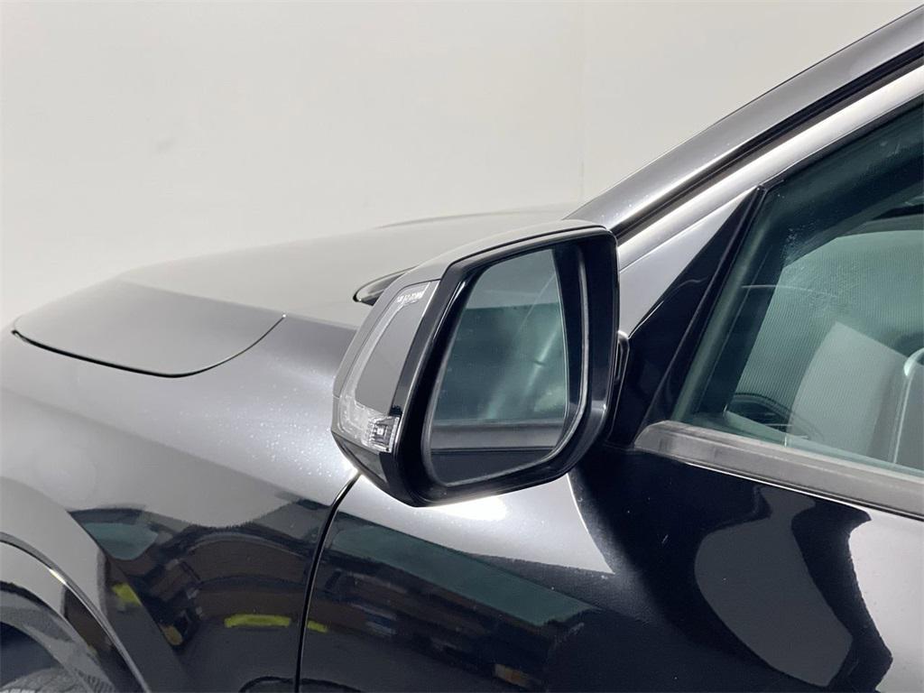 used 2023 Kia Niro car, priced at $20,750