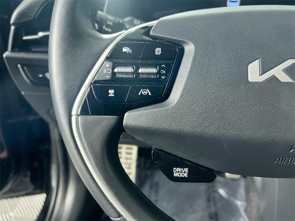 used 2023 Kia Niro car, priced at $20,750