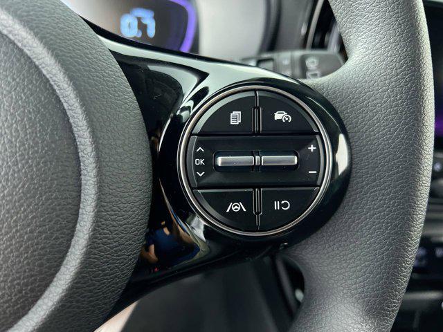 new 2025 Kia Soul car, priced at $24,905