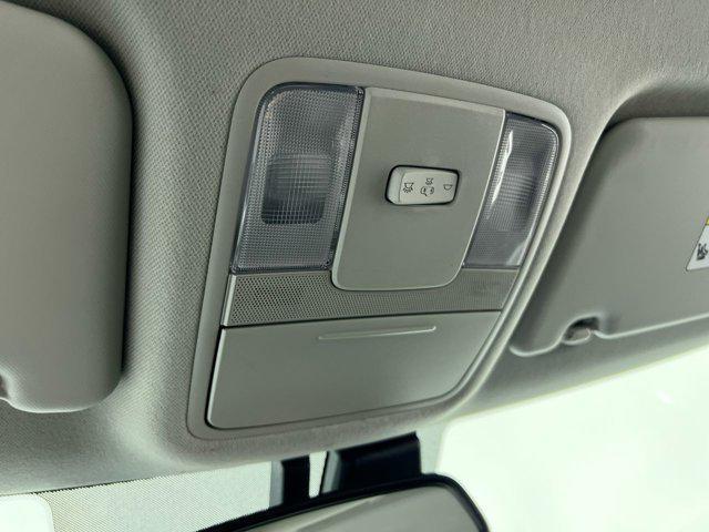 new 2025 Kia Soul car, priced at $24,905