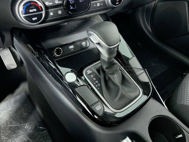 new 2025 Kia Soul car, priced at $24,905
