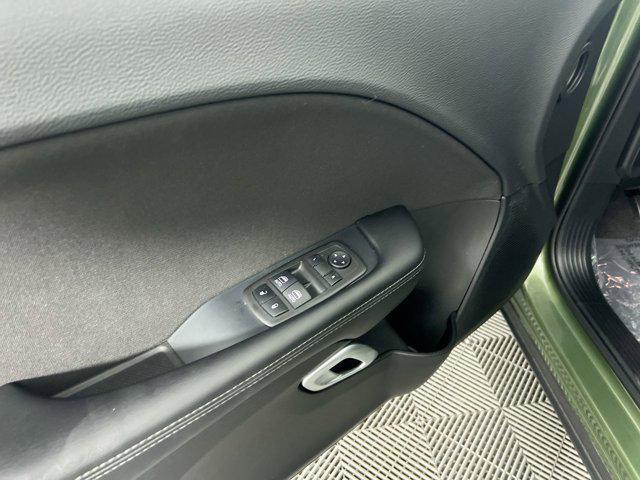 used 2022 Dodge Challenger car, priced at $35,500