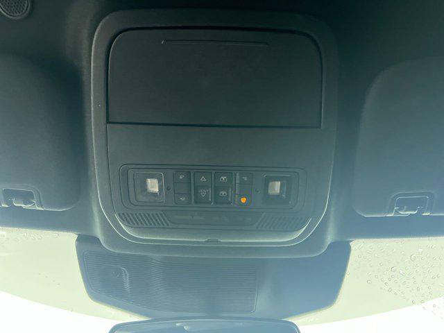 used 2022 Ford Explorer car, priced at $33,000