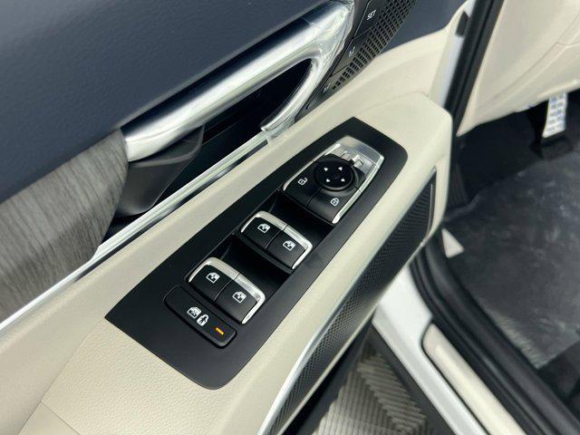 new 2025 Kia Telluride car, priced at $48,985