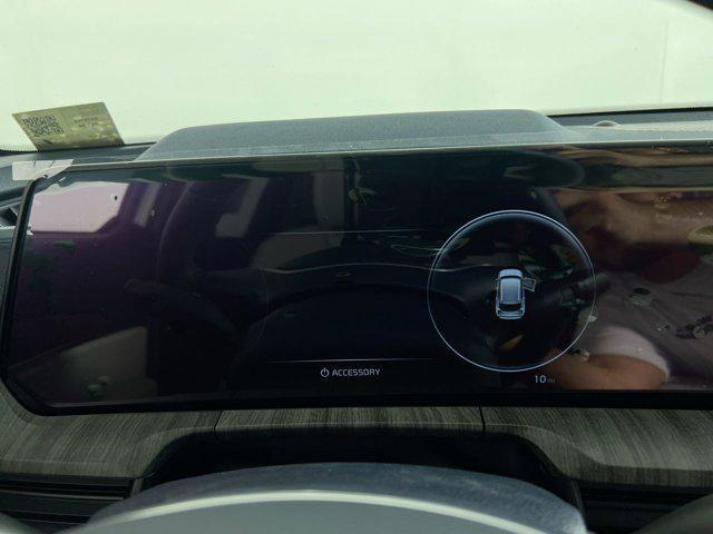 new 2025 Kia Telluride car, priced at $48,985
