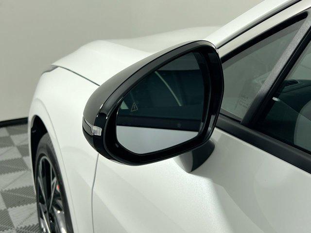 new 2025 Kia K5 car, priced at $29,453