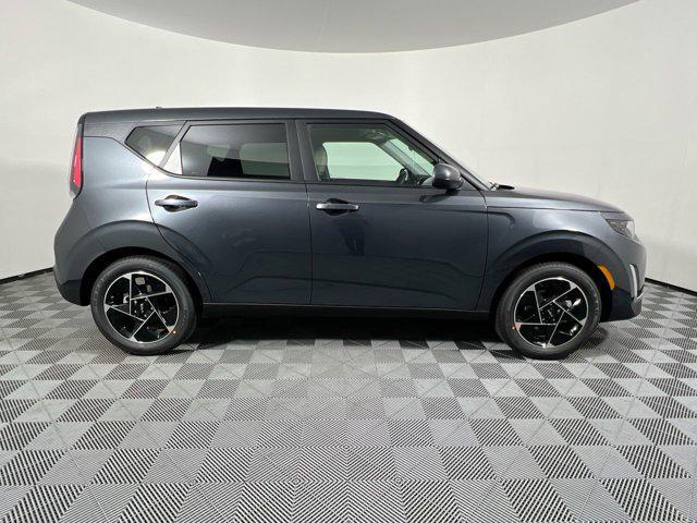 new 2025 Kia Soul car, priced at $22,560