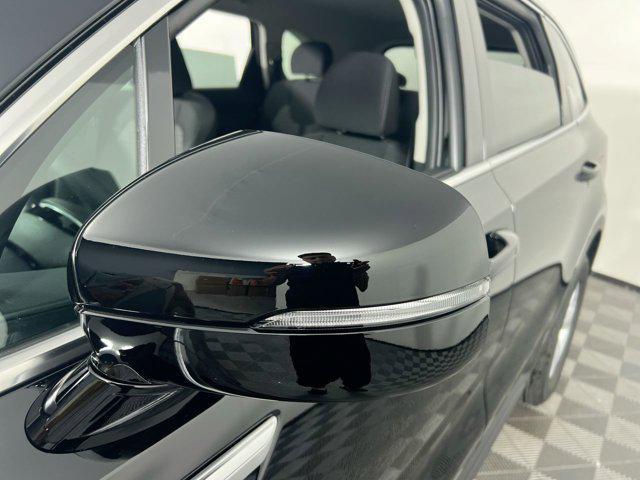 new 2025 Kia Sorento car, priced at $29,669