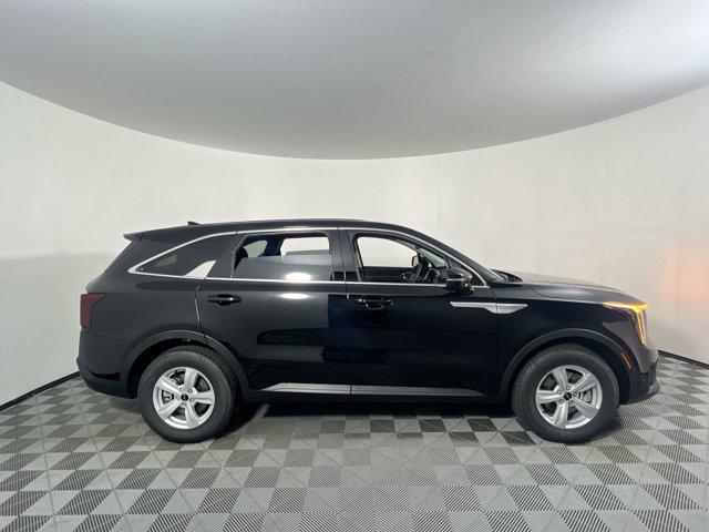 new 2025 Kia Sorento car, priced at $29,669