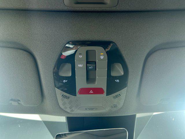 new 2026 Kia EV9 car, priced at $60,540