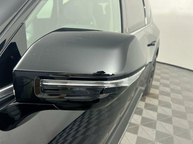 new 2026 Kia EV9 car, priced at $60,540