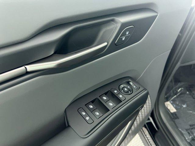 new 2026 Kia EV9 car, priced at $60,540