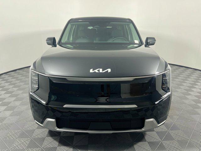 new 2026 Kia EV9 car, priced at $60,540