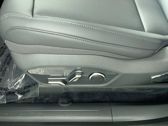 new 2026 Kia EV9 car, priced at $60,540