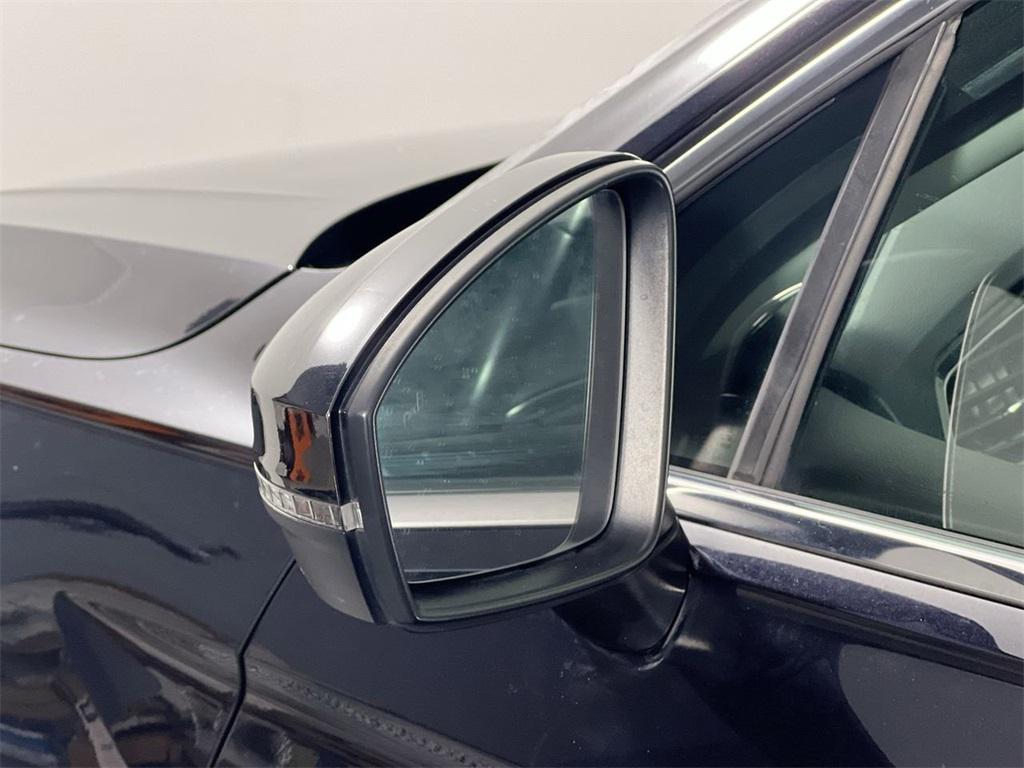 used 2018 Volkswagen Tiguan car, priced at $13,950