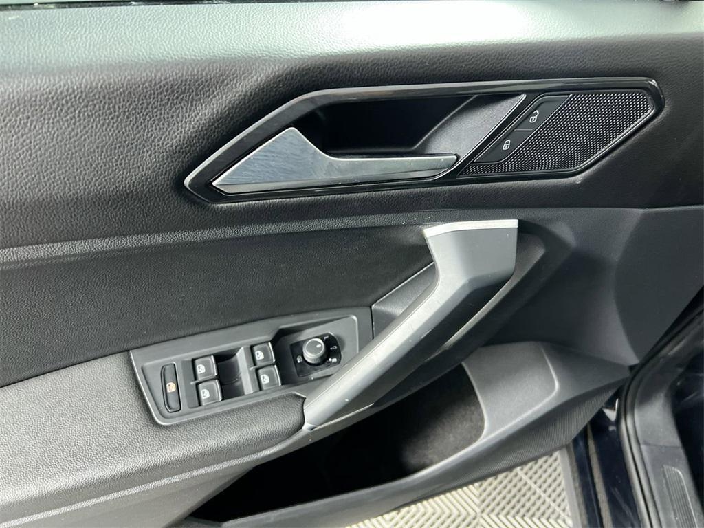 used 2018 Volkswagen Tiguan car, priced at $13,950