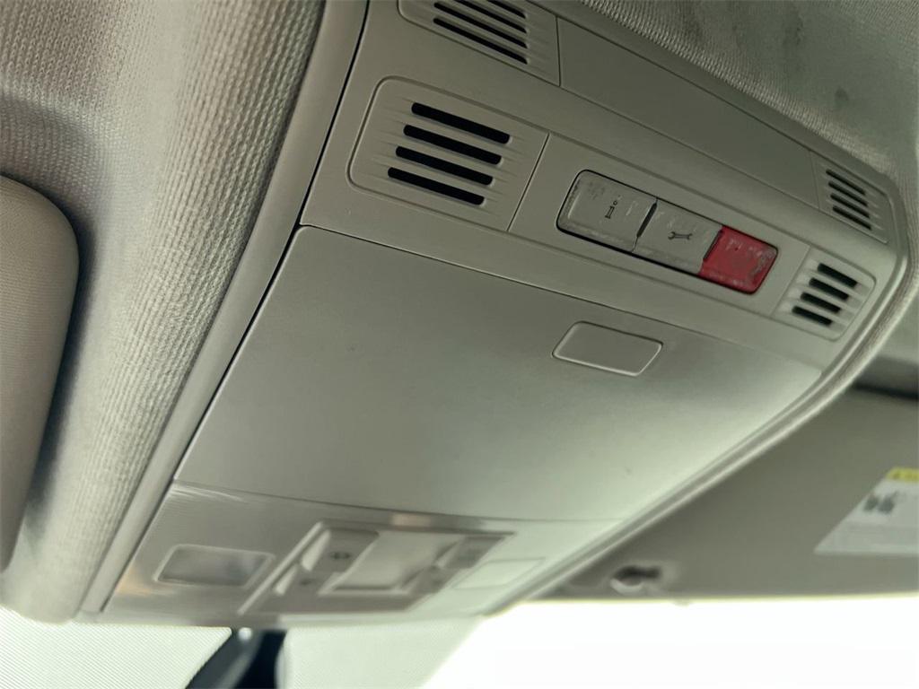 used 2018 Volkswagen Tiguan car, priced at $13,950