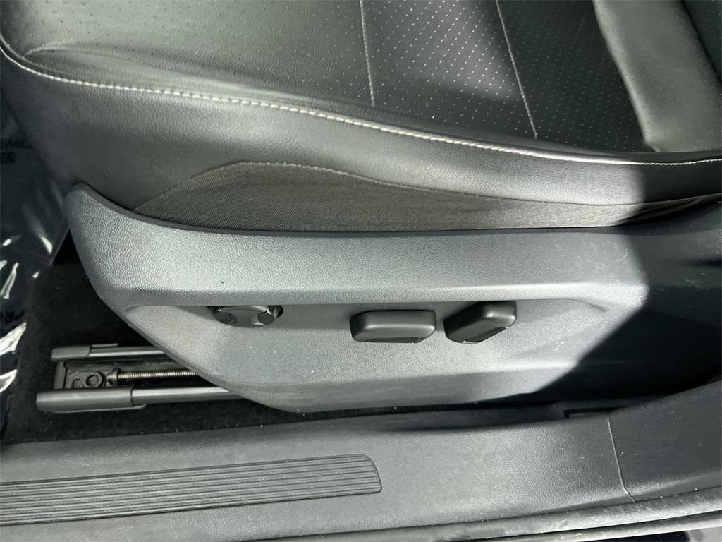 used 2018 Volkswagen Tiguan car, priced at $13,950