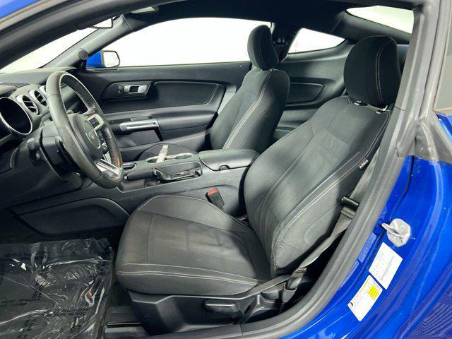 used 2018 Ford Mustang car, priced at $20,000