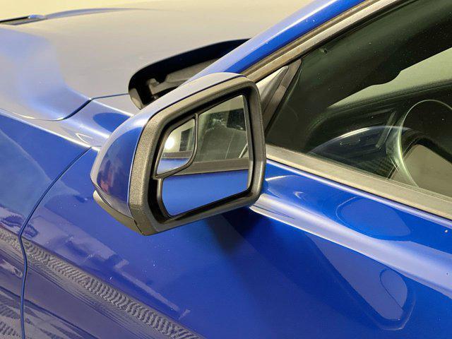 used 2018 Ford Mustang car, priced at $20,000