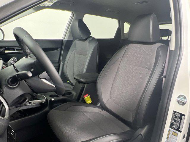 new 2025 Kia Seltos car, priced at $27,110