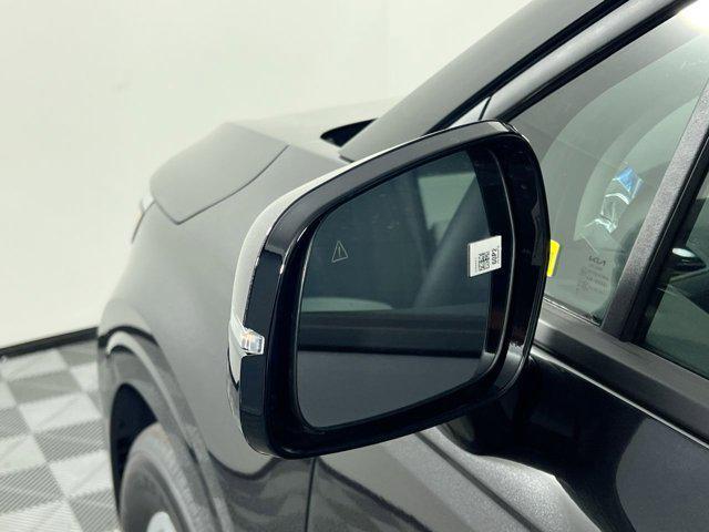 used 2024 Kia Carnival car, priced at $32,500
