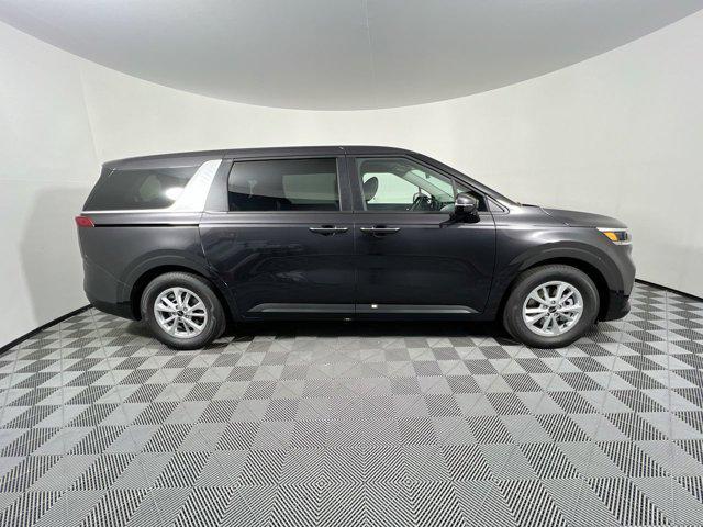 used 2024 Kia Carnival car, priced at $32,500