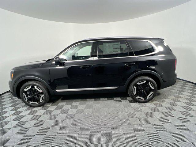 new 2025 Kia Telluride car, priced at $40,429