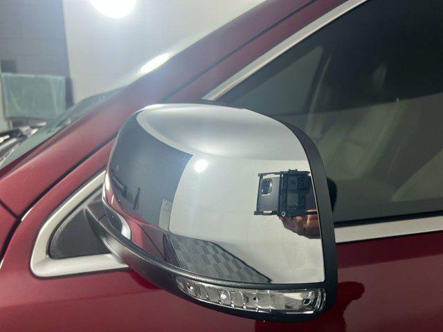 used 2021 Jeep Grand Cherokee car, priced at $26,500