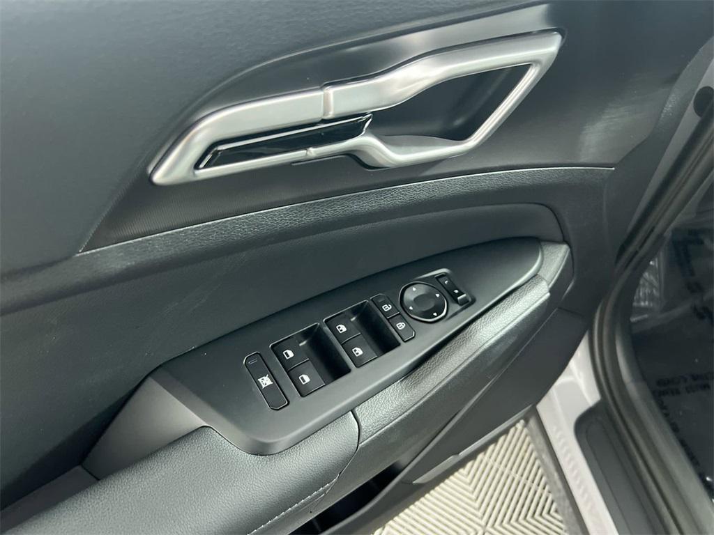 new 2026 Kia Sportage car, priced at $34,615