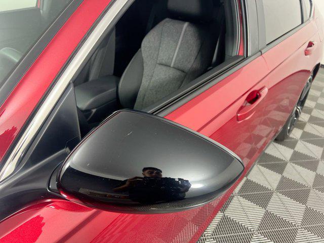 used 2025 Honda Accord Hybrid car, priced at $32,950