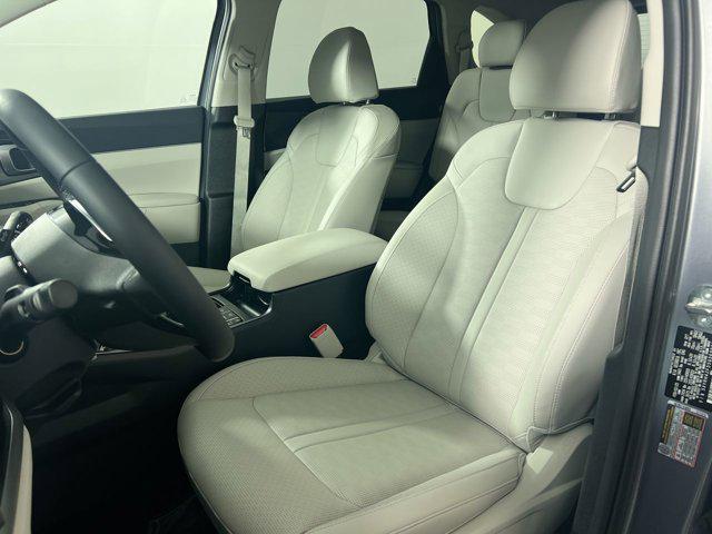 new 2025 Kia Sorento car, priced at $36,446