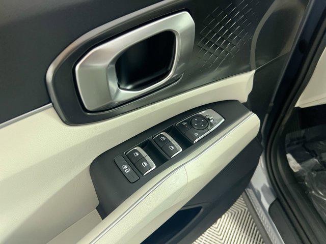 new 2025 Kia Sorento car, priced at $36,446