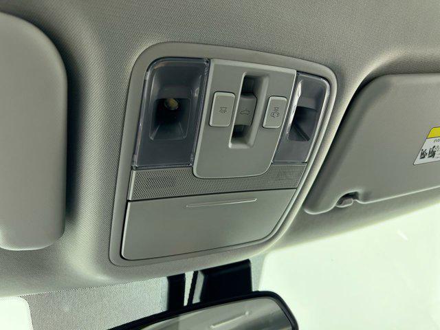 new 2025 Kia Soul car, priced at $25,015