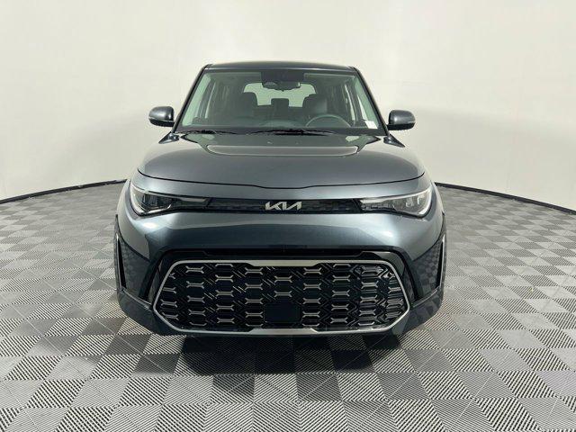 new 2025 Kia Soul car, priced at $25,015