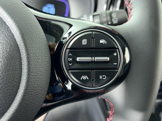 new 2025 Kia Soul car, priced at $25,015