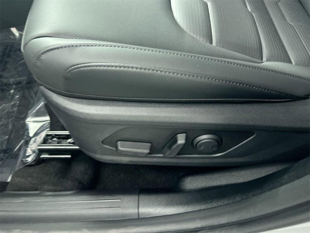 new 2026 Kia Sportage car, priced at $34,115