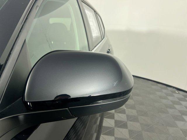 used 2024 Volkswagen Atlas car, priced at $34,000