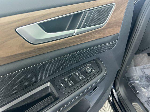 used 2024 Volkswagen Atlas car, priced at $34,000