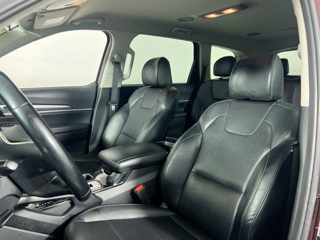 used 2022 Kia Telluride car, priced at $23,500