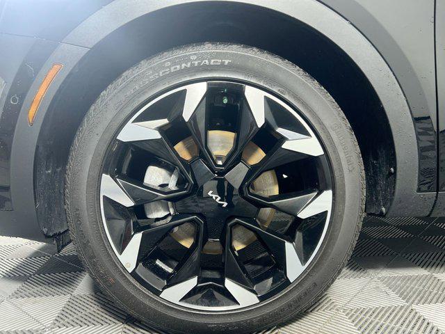 used 2024 Kia Sorento car, priced at $37,000