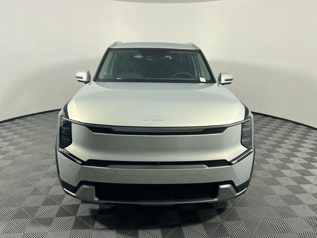 new 2026 Kia EV9 car, priced at $50,173