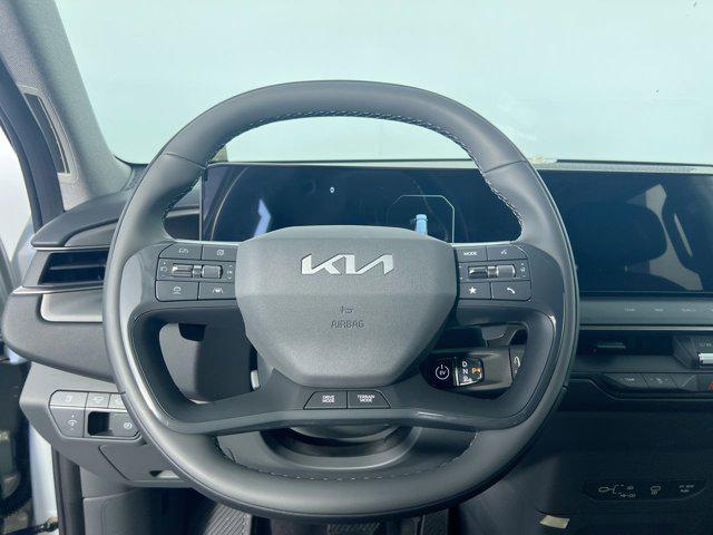 new 2026 Kia EV9 car, priced at $50,173