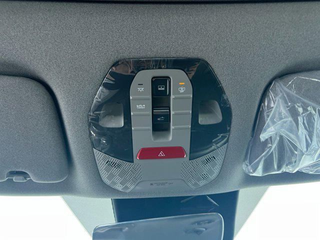 new 2026 Kia EV9 car, priced at $50,173