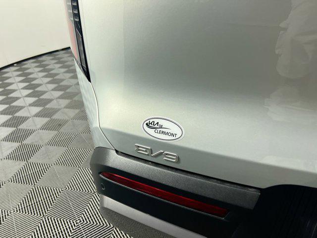 new 2026 Kia EV9 car, priced at $50,173