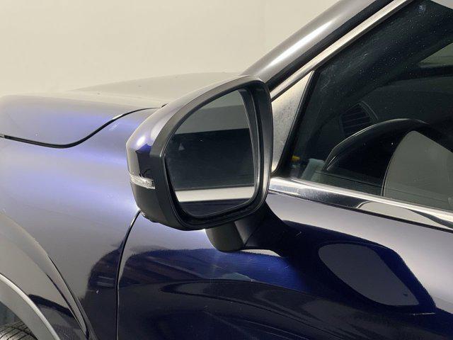 used 2022 Mitsubishi Outlander car, priced at $20,000