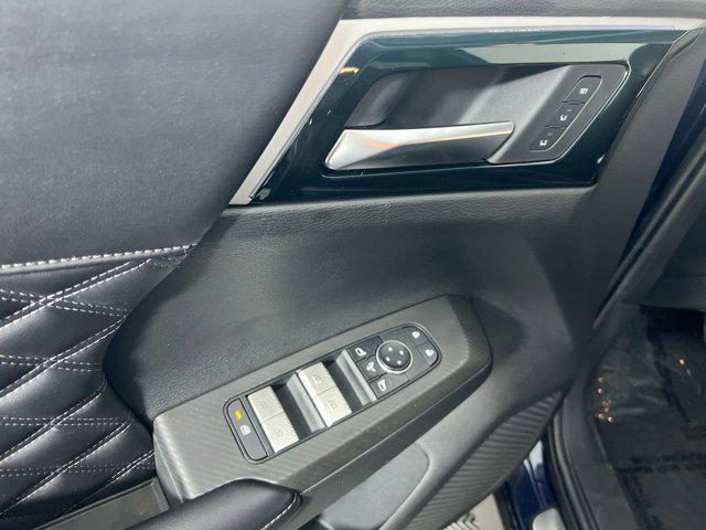 used 2022 Mitsubishi Outlander car, priced at $20,000