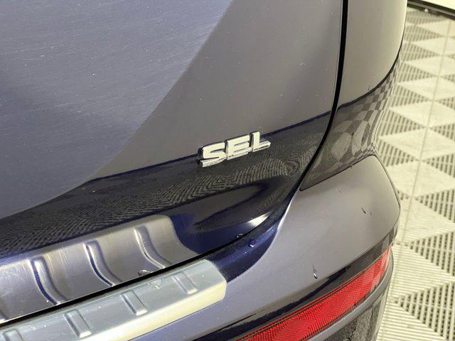 used 2022 Mitsubishi Outlander car, priced at $20,000