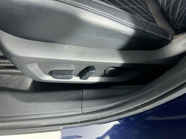 used 2022 Mitsubishi Outlander car, priced at $20,000